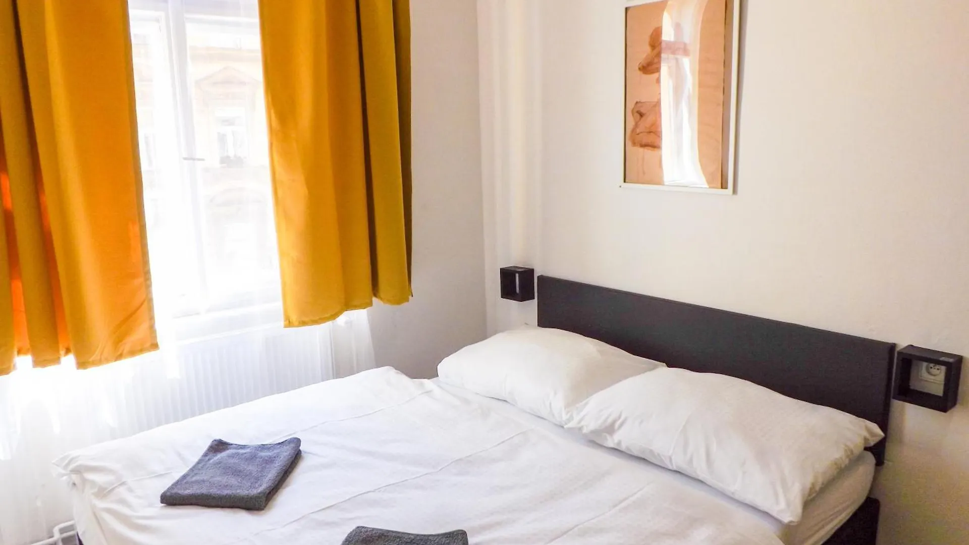בית אירוח פראג Very Nice Room C3