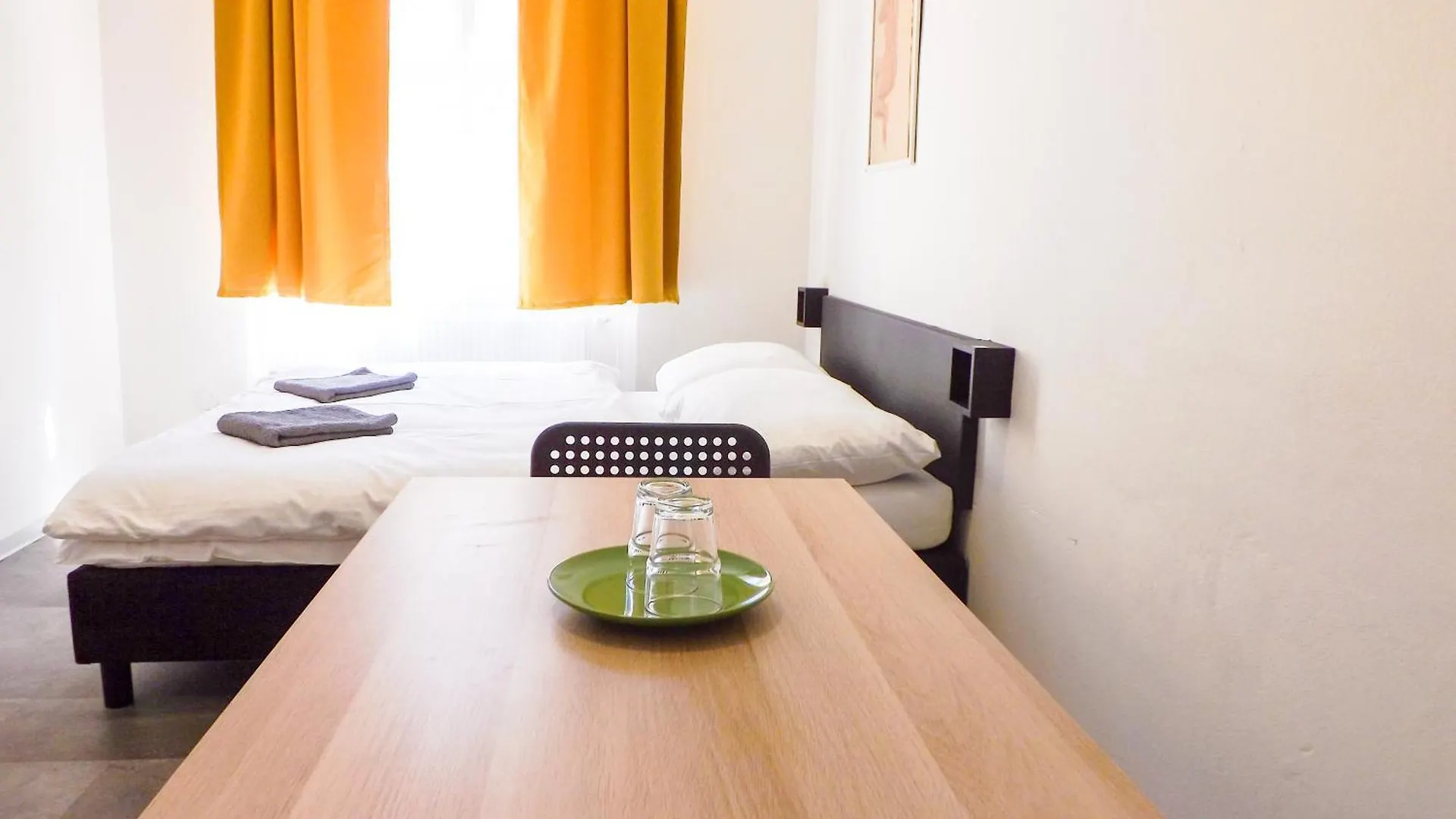Very Nice Room C3 Praga
