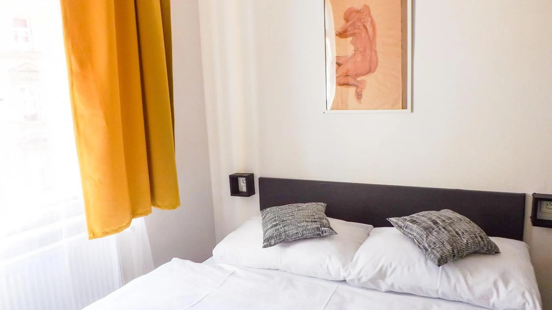Very Nice Room C3 Praga República Checa